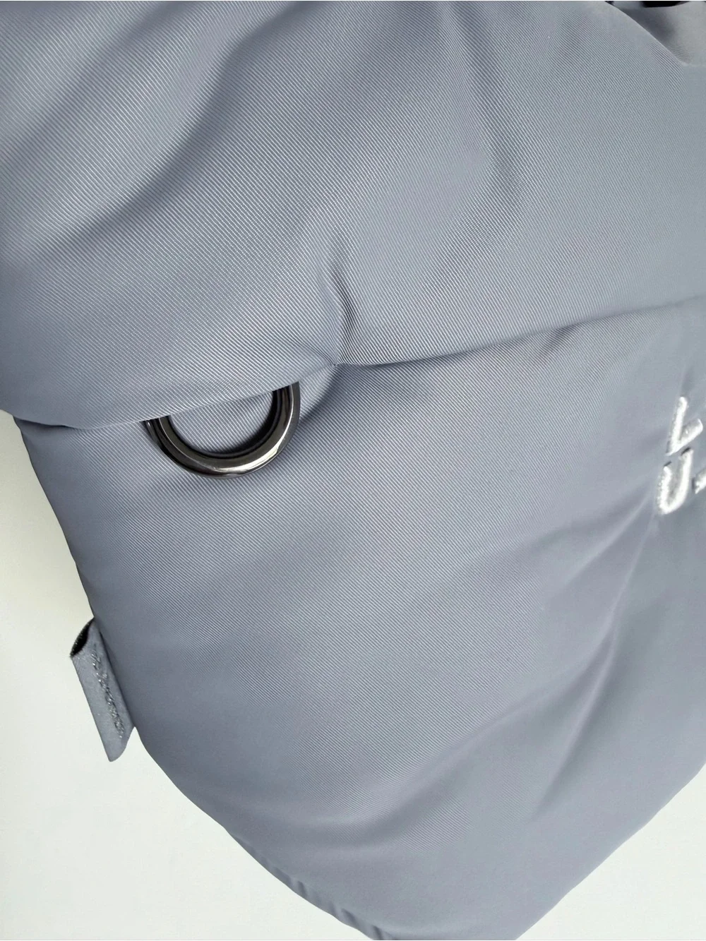 lululemon athletica padded puffer